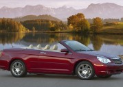 Chrysler Sebring Convertible